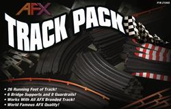 AFX Racing Track Packs