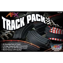 AFX Racing Track Packs 21045