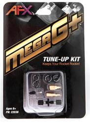 AFX Racing MegaG+ Tune Up Kits