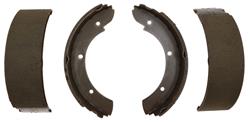 Raybestos Element3 Brake Shoes 1002PG