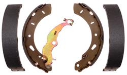 Raybestos Element3 Brake Shoes 1004PG