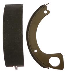 Raybestos Element3 Brake Shoes 1009PG
