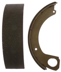 Raybestos Element3 Brake Shoes for 1988-2004 FH, 1986-2004 FK - 1013PG