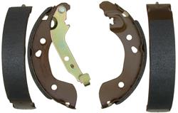 Raybestos Element3 Brake Shoes 1020PG