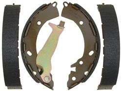 Raybestos Element3 Brake Shoes 1021PG