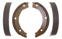 Raybestos Element3 Brake Shoes 1022PG