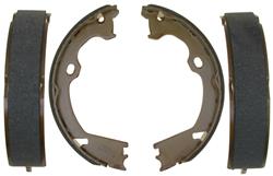 Raybestos Element3 Brake Shoes 1024PG