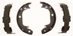 Raybestos Element3 Brake Shoes 1035PG