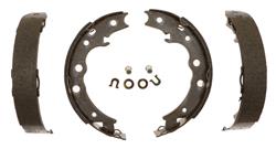 Raybestos Element3 Brake Shoes 1040PG