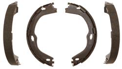 Raybestos Element3 Brake Shoes 1042PG