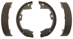 Raybestos Element3 Brake Shoes 1048PG