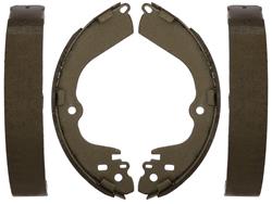 Raybestos Element3 Brake Shoes 1052PG