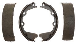 Raybestos Element3 Brake Shoes 1058PG