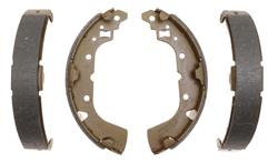 Raybestos Element3 Brake Shoes 1059PG