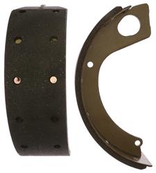 Raybestos Element3 Brake Shoes 1062PG