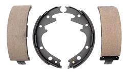 Raybestos Element3 Brake Shoes 112PG