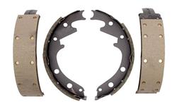 Raybestos Element3 Brake Shoes 114PG