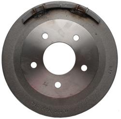 Raybestos R-Line Brake Drums 1270R
