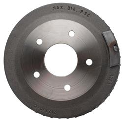 Raybestos R-Line Brake Drums 1272R