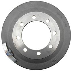Raybestos R-Line Brake Drums 1350R
