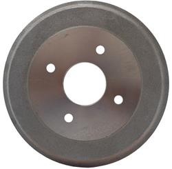 Raybestos R-Line Brake Drums for 1990-1993 STORM, 1991-1993 STYLUS - 1472R