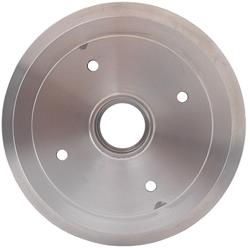 Raybestos R-Line Brake Drums for 1989-1994 METRO - 1473R
