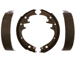 Raybestos Element3 Brake Shoes 151PG