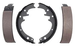 Raybestos Element3 Brake Shoes