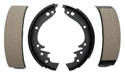 Raybestos Element3 Brake Shoes 158PG