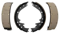 Raybestos Element3 Brake Shoes 160PG