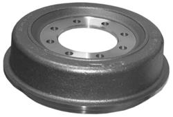 Raybestos R-Line Brake Drums for 1969-1974 E-300 ECONOLINE - 1650R