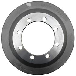 Raybestos R-Line Brake Drums 1665R
