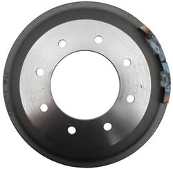 Raybestos R-Line Brake Drums for 1981-1989 E-250 ECONOLINE, E-250 ECONOLINE CLUB WAGON, 1980-1989 F-250 - 1669R