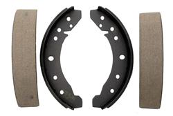 Raybestos Element3 Brake Shoes for 1957-1964 BEETLE, 1960-1963 KARMANN GHIA - 167PG