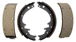 Raybestos Element3 Brake Shoes 169PG