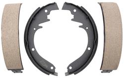 Raybestos Element3 Brake Shoes 176PG