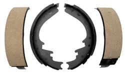 Raybestos Element3 Brake Shoes for 1965-1966 THUNDERBIRD - 183PG