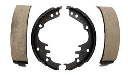 Raybestos Element3 Brake Shoes 189PG