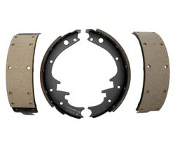 Raybestos Element3 Brake Shoes 191PG