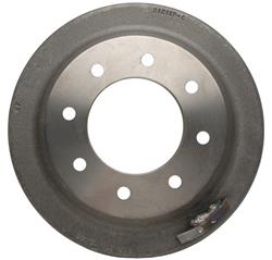 Raybestos R-Line Brake Drums for 1972 P200, P200 VAN, 1973-1974 W200 PICKUP - 1948R
