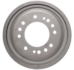 Raybestos R-Line Brake Drums for 1960-1963 1500 SERIES, 1961-1963 K20 PICKUP - 2018R