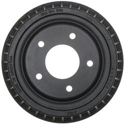 Raybestos R-Line Brake Drums for 1985-2002 ASTRO, SAFARI - 2034R