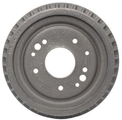 Raybestos R-Line Brake Drums for 1964-1972 VISTA CRUISER - 2037R