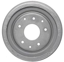 Raybestos R-Line Brake Drums 2044R