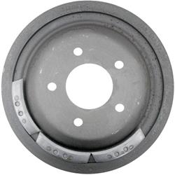Raybestos R-Line Brake Drums 2061R