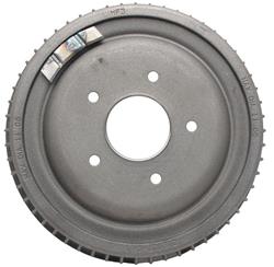 Raybestos R-Line Brake Drums 2087R
