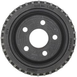 Raybestos R-Line Brake Drums 2095R