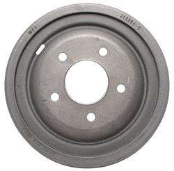 Raybestos R-Line Brake Drums 2104R
