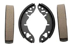 Raybestos Element3 Brake Shoes 216PG