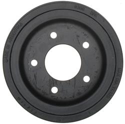 Raybestos R-Line Brake Drums 2324R